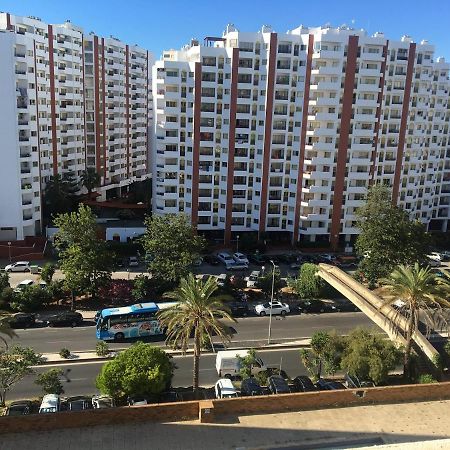 T1- Praia Da Rocha Com Piscina -Segunda Linha Portimão Kültér fotó