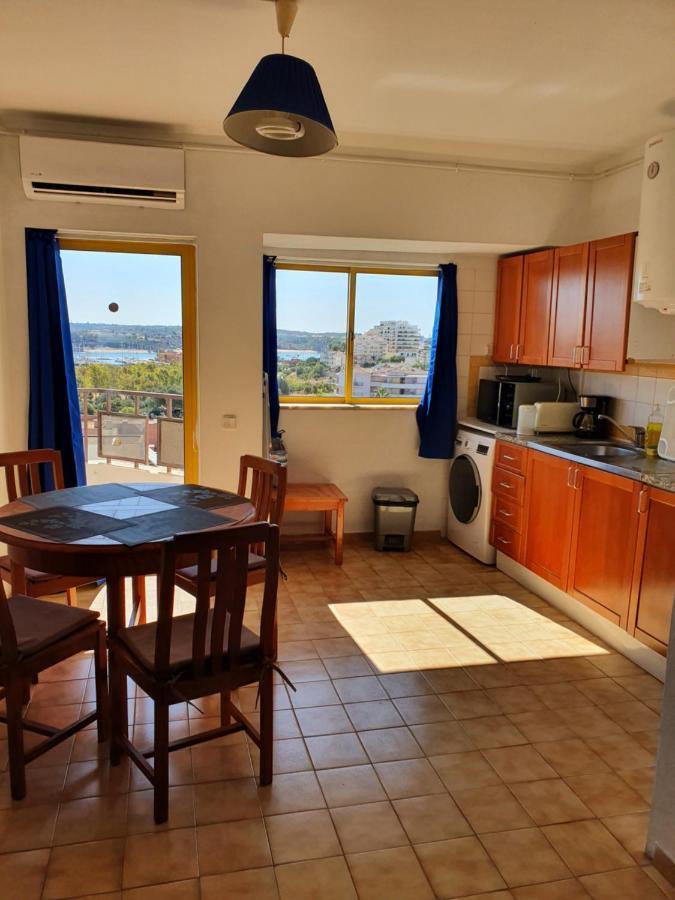 T1- Praia Da Rocha Com Piscina -Segunda Linha Portimão Kültér fotó