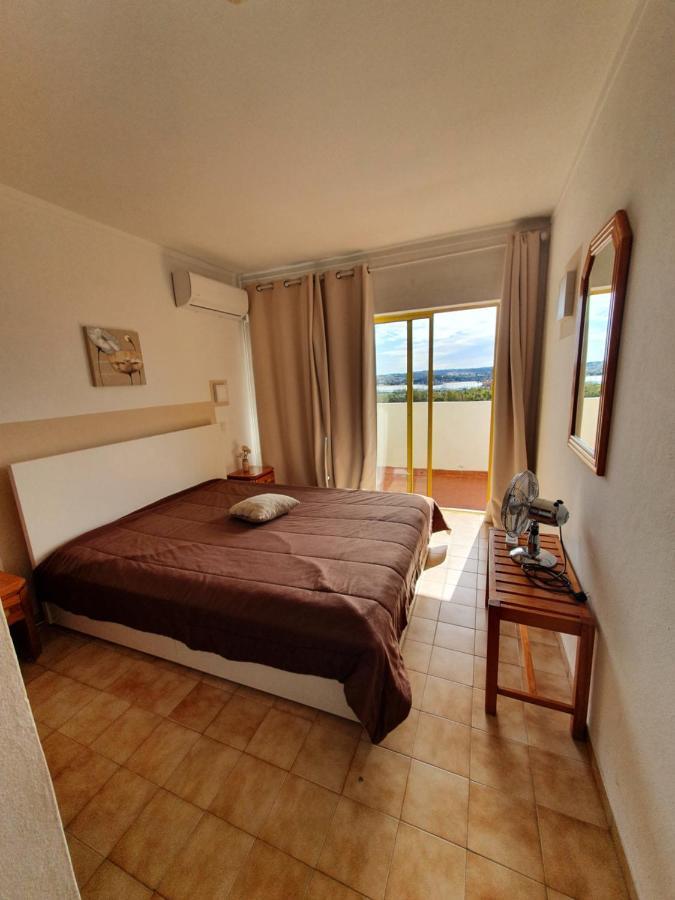 T1- Praia Da Rocha Com Piscina -Segunda Linha Portimão Kültér fotó