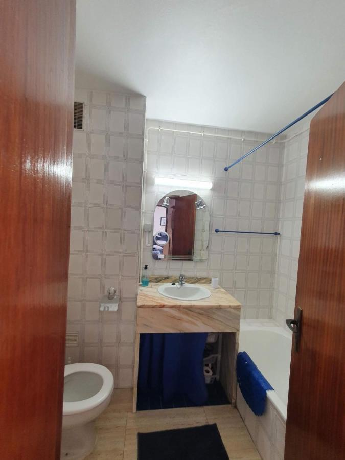 T1- Praia Da Rocha Com Piscina -Segunda Linha Portimão Kültér fotó